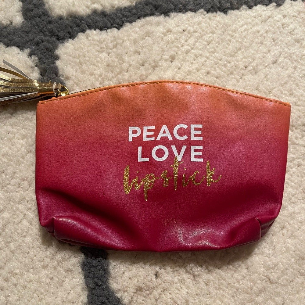 Ipsy Bag✌🏼💕💄
